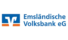 Kundenlogo von Emsländische Volksbank eG