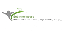 Kundenlogo Hofschröer-Kruse Waltraud Ernährungsberatung Diplom-Oecotrophologin