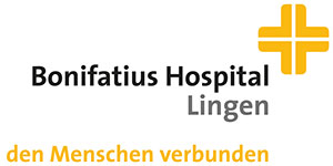 Kundenlogo von Bonifatius Hospital Lingen Fachabteilung Vaskuläre Neurolog...