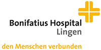Kundenlogo Bonifatius Hospital Lingen Katholische Krankenhausseelsorge