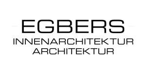 Kundenlogo von Egbers Architektur - Innenarchitektur
