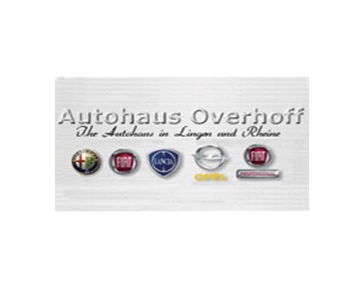 Kundenfoto 2 Autohaus G. Overhoff GmbH