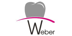 Kundenlogo von Zahnarztpraxis Weber