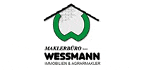 Kundenlogo Maklerbüro Wessmann GmbH