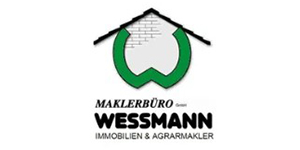 Kundenlogo von Maklerbüro Wessmann GmbH
