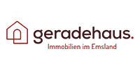 Kundenlogo Geradehaus GmbH