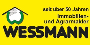 Kundenlogo von Immobilien Auktionator A. Wessmann