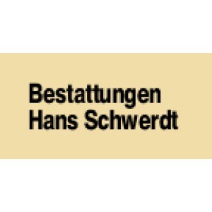 Bestattungen Hans Schwerdt