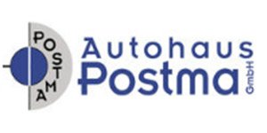 Kundenlogo von Autohaus Postma GmbH