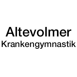 Bild von Altevolmer Maria Physiotherapie & Krankengymnastik