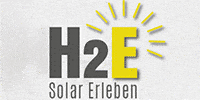 Kundenlogo H2E UG SOLAR ERLEBEN