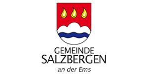 Kundenlogo von Gemeinde Salzbergen