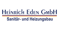 Kundenlogo Heinrich Eden GmbH