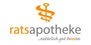 Kundenlogo von Rats-Apotheke A. Lindemann