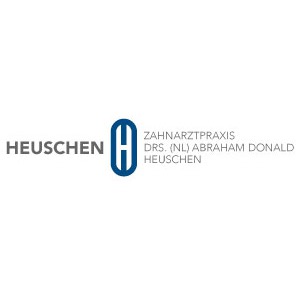 Heuschen Drs. Abraham D. Zahnarzt
