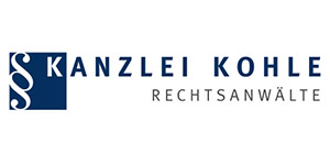 Kundenlogo von Kohle Norbert Rechtsanwalt