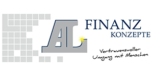 Kundenlogo von AL Finanzkonzepte GmbH