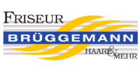 Kundenlogo Friseur Brüggemann Haare & Mehr