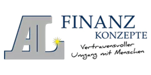 Kundenlogo von AL Finanzkonzepte GmbH