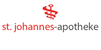 Kundenlogo St.-Johannes-Apotheke Anke Lindemann