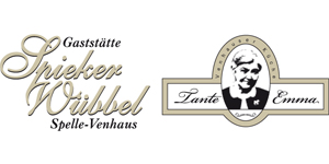 Kundenlogo von Spieker-Wübbel Gaststätte Kundenlogo von Spieker-Wübbel Gaststätte