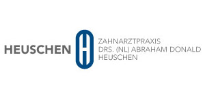 Kundenlogo von Heuschen Drs. Abraham D. Zahnarzt