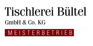 Kundenlogo von Tischlerei Bültel GmbH & Co. KG