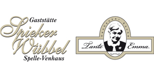 Kundenlogo von Spieker-Wübbel Gaststätte