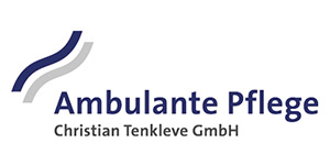 Kundenlogo von Ambulante Pflege C. Tenkleve GmbH