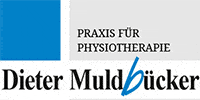 Kundenlogo Dieter Muldbücker Praxis für Physiotherapie & FDM