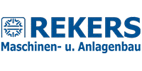 Kundenlogo Rekers GmbH Maschinenbau- u. Anlagenbau