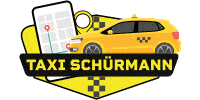 Kundenlogo Taxi Schürmann
