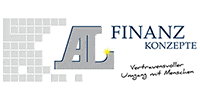 Kundenlogo AL Finanzkonzepte GmbH