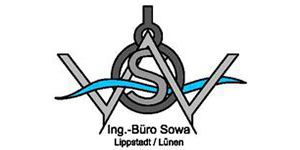Kundenlogo von Sowa Wolfgang Ing.-Büro u. Laboratorium Kundenlogo von Sowa Wolfgang Ing.-Büro u. Laboratorium