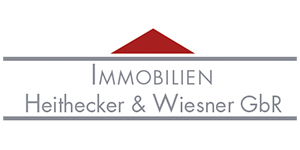 Kundenlogo von Heithecker u. Wiesner Immobilien