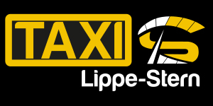 Kundenlogo von Taxi Lippestern