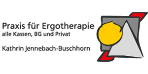 Kundenlogo von Jennebach-Buschhorn Kathrin Praxis für Ergotherapie Kundenlogo von Jennebach-Buschhorn Kathrin Praxis für Ergotherapie