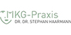Kundenlogo von Haarmann St. Dr.med. Dr.med.dent.