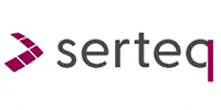 Kundenlogo Werkstatt für Behinderte serteq GmbH