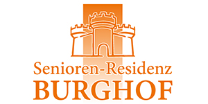 Kundenlogo von Senioren-Residenz Burghof
