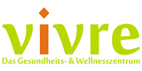 Kundenlogo Vivre Gesundheits- und Wellnesszentrum Diers Ute Krankengymnastik