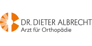 Kundenlogo von Albrecht Dieter Dr. Arzt für Orthopädie, Sportmed., Physik. Therapie u. Chiroth. Kundenlogo von Albrecht Dieter Dr. Arzt für Orthopädie, Sportmed., Physik. Therapie u. Chiroth.