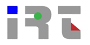 Kundenlogo von IRT Diers