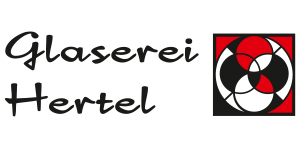 Kundenlogo von Glaserei Hertel, Inh. Philipp Hertel