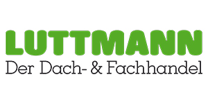 Kundenlogo von Luttmann & Co. GmbH Moderne Dach-Baustoffe