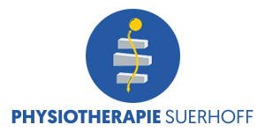 Kundenlogo von Physiotherapie Suerhoff Kundenlogo von Physiotherapie Suerhoff