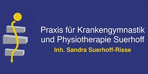 Kundenlogo von Suerhoff Physiotherapie Kundenlogo von Suerhoff Physiotherapie