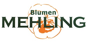 Kundenlogo von Mehling Andreas Blumengeschäft