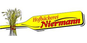 Kundenlogo von Hofbäckerei Niermann Inh. Bernhard Niermann Kundenlogo von Hofbäckerei Niermann Inh. Bernhard Niermann