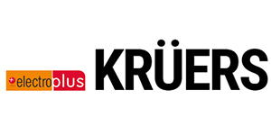 Kundenlogo von Elektro Krüers GbR